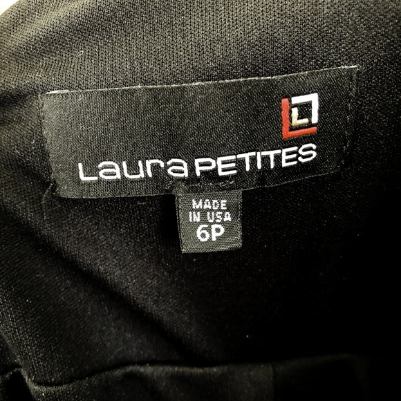 Little black dress - Picture 3 of 7